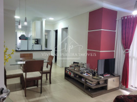 Apartamento com 2 Quartos à Venda, 48 m² em Santa Maria - Osasco