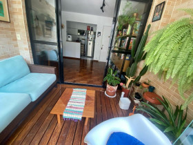 Apartamento com 2 Quartos à Venda, 90 m² em Vila São Francisco (zona Oeste) - São Paulo