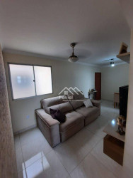 Apartamento com 3 Quartos à Venda, 67 m² em Vila Tamandaré - Ribeirão Preto
