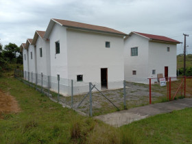 Casa com 2 Quartos à Venda, 54 m² em Morada Do Sol Ii (itambi) - Itaboraí
