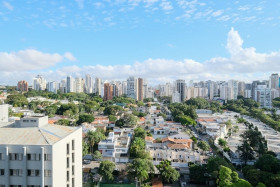 Apartamento com 4 Quartos à Venda, 161 m² em Vila Clementino - São Paulo