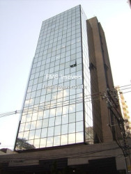Imóvel Comercial para Alugar, 125 m² em Itaim Bibi - São Paulo
