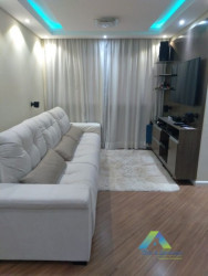 Apartamento com 3 Quartos à Venda, 61 m² em Jardim Santa Emília - São Paulo