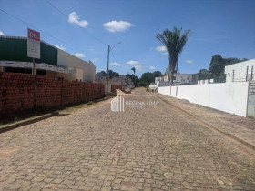 Terreno à Venda, 1.250 m² em Morros - Teresina