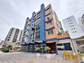 Apartamento com 1 Quarto à Venda, 43 m² em Zona Nova - Capão Da Canoa
