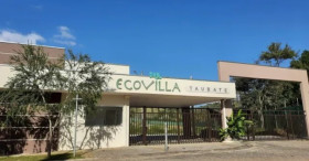 Terreno à Venda, 309 m² em Chácara São Félix - Taubaté