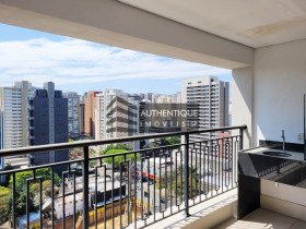 Apartamento com 3 Quartos à Venda, 149 m² em Moema - São Paulo