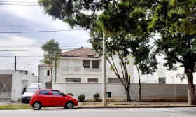 Casa com 4 Quartos à Venda, 492 m² em Lapa - São Paulo