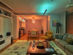 Apartamento com 4 Quartos à Venda, 215 m² em Pinheiros - São Paulo
