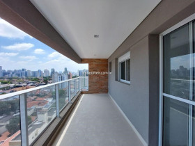 Apartamento com 3 Quartos à Venda, 103 m² em Brooklin - São Paulo