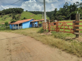 Fazenda à Venda, 5.000 m² em Cunha