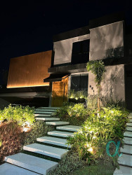 Casa com 5 Quartos à Venda, 519 m² em Tamboré - Santana De Parnaíba