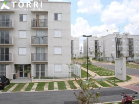 Apartamento com 3 Quartos à Venda, 56 m² em Jardim Maria Eugênia - Sorocaba