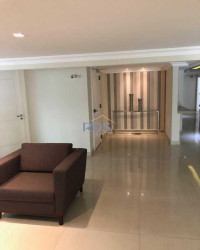 Apartamento com 2 Quartos à Venda, 86 m² em Moema - São Paulo