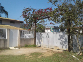 Terreno em Condomínio à Venda, 300 m² em Maranduba - Ubatuba