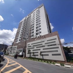 Apartamento com 2 Quartos à Venda, 56 m² em Umuarama - Osasco