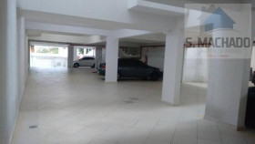 Apartamento com 2 Quartos à Venda, 58 m² em Jardim Santo Antonio - Santo André