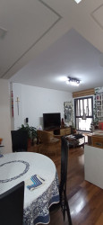 Apartamento com 2 Quartos à Venda, 79 m² em Centro - São Paulo