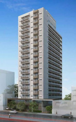 Apartamento com 1 Quarto à Venda, 45 m² em Liberdade - São Paulo