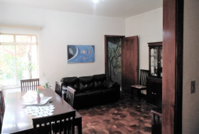 Casa com 4 Quartos para Alugar ou Temporada, 180 m² em Vila Pompeia - São Paulo
