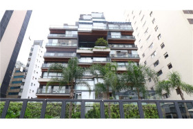 Apartamento com 2 Quartos à Venda, 162 m² em Itaim Bibi - São Paulo