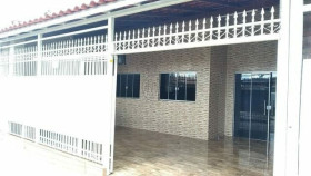 Casa com 2 Quartos à Venda, 100 m² em Samambaia Norte (samambaia) - Brasília