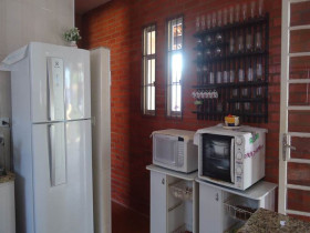 Casa com 3 Quartos à Venda, 140 m² em Jequitiba - Itanhaem