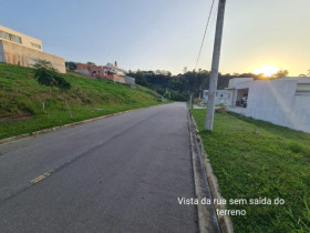 Terreno à Venda, 378 m² em São José Dos Campos
