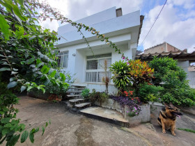 Casa com 5 Quartos à Venda, 1.190 m² em Ibitiquara - Cachoeiro De Itapemirim