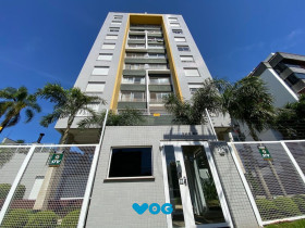 Apartamento com 2 Quartos à Venda, 71 m² em Auxiliadora - Porto Alegre