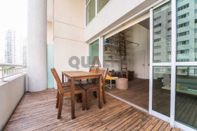 Apartamento com 1 Quarto à Venda, 74 m² em Moema - São Paulo