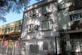 Apartamento com 1 Quarto à Venda, 45 m² em São Geraldo - Porto Alegre