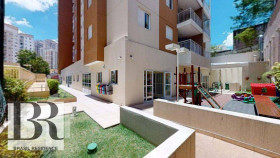Apartamento com 2 Quartos à Venda, 58 m² em Vila Das Mercês - São Paulo