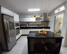 Sobrado com 3 Quartos à Venda, 142 m² em Jardim Catanduva - São Paulo