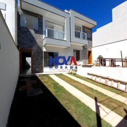 Casa com 3 Quartos à Venda, 100 m² em Ataíde - Vila Velha