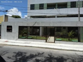 Apartamento com 2 Quartos à Venda, 52 m² em Madalena - Recife