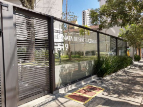 Sala Comercial à Venda, 78 m² em Perdizes - São Paulo