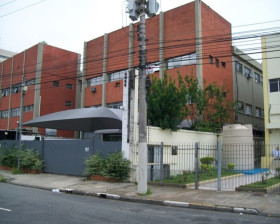 Imóvel à Venda, 2.463 m² em Lapa - São Paulo