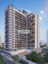 Apartamento com 1 Quarto à Venda, 33 m² em Ipiranga - São Paulo