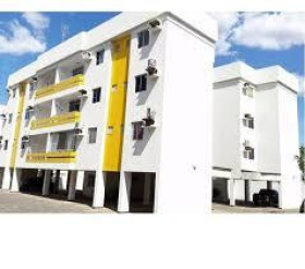 Apartamento com 2 Quartos à Venda, 100 m² em Campestre - Teresina