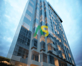 Apartamento com 1 Quarto à Venda, 52 m² em Boa Viagem - Recife