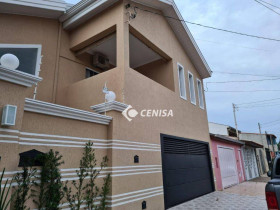 Casa com 3 Quartos à Venda, 350 m² em Morada Do Sol - Itapetininga