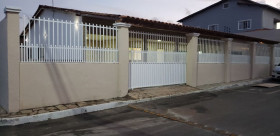 Casa com 4 Quartos à Venda, 249 m² em Setor Habitacional Vicente Pires - Brasília