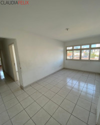 Apartamento com 2 Quartos para Alugar, 70 m² em Boqueirão - Praia Grande