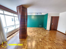 Apartamento com 3 Quartos à Venda, 149 m² em Santa Cecília - São Paulo