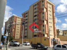 Apartamento com 2 Quartos à Venda, 67 m² em Joaquim Távora - Fortaleza