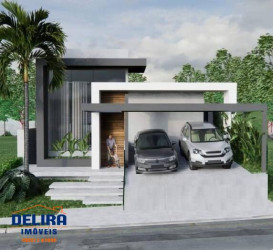 Casa com 3 Quartos à Venda, 372 m² em Atibaia Jardim - Atibaia