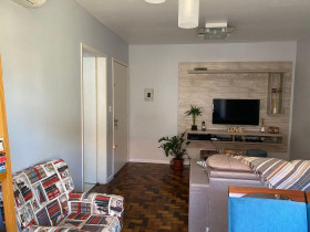 Apartamento com 2 Quartos à Venda, 59 m² em Jardim Leopoldina - Porto Alegre