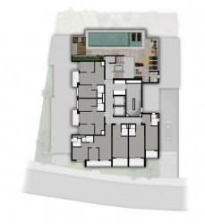 Apartamento com 2 Quartos à Venda, 41 m² em Vila Guarani (z Sul) - São Paulo