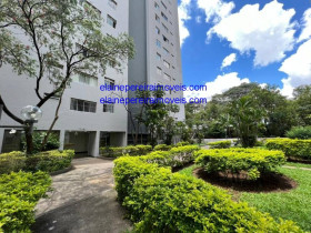 Apartamento com 2 Quartos à Venda, 67 m² em Jardim Bonfiglioli - São Paulo